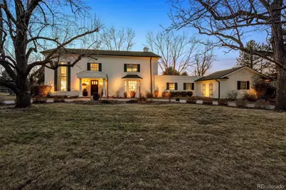 25 Brookside Drive, Greenwood Village, CO 80121 - Photo 1