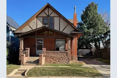 3860 Vrain Street, Denver, CO 80212 - Photo 1