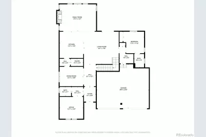 8551 Orchard Way, Arvada, CO 80007 - Photo 47
