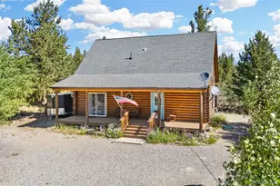 167 Stellar Jay Way, Fairplay, CO 80440 - Photo 1