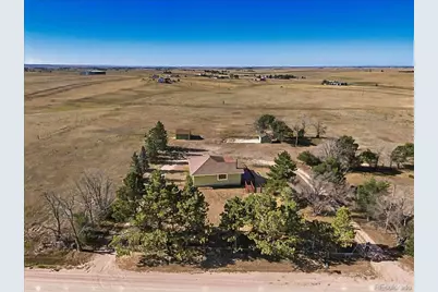 23015 Murphy Road, Calhan, CO 80808 - Photo 3