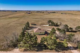 23015 Murphy Rd, Calhan, CO 80808 - Photo 3