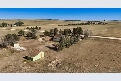 23015 Murphy Road, Calhan, CO 80808 - Photo 49