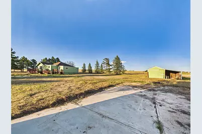 23015 Murphy Road, Calhan, CO 80808 - Photo 45
