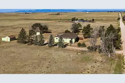 23015 Murphy Road, Calhan, CO 80808 - Photo 47