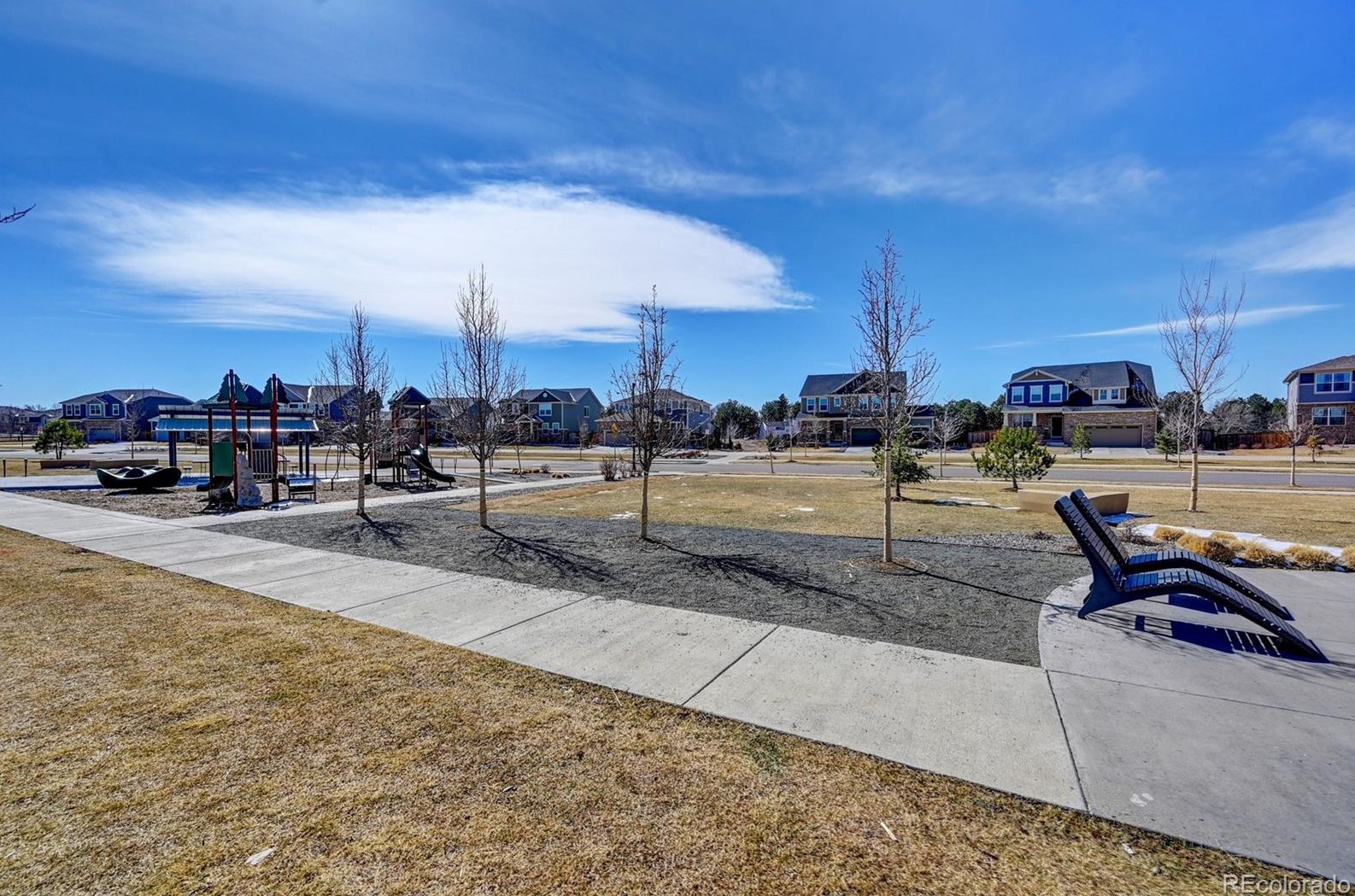 16575 Alameda Pkwy, Denver CO  80017-2095 exterior