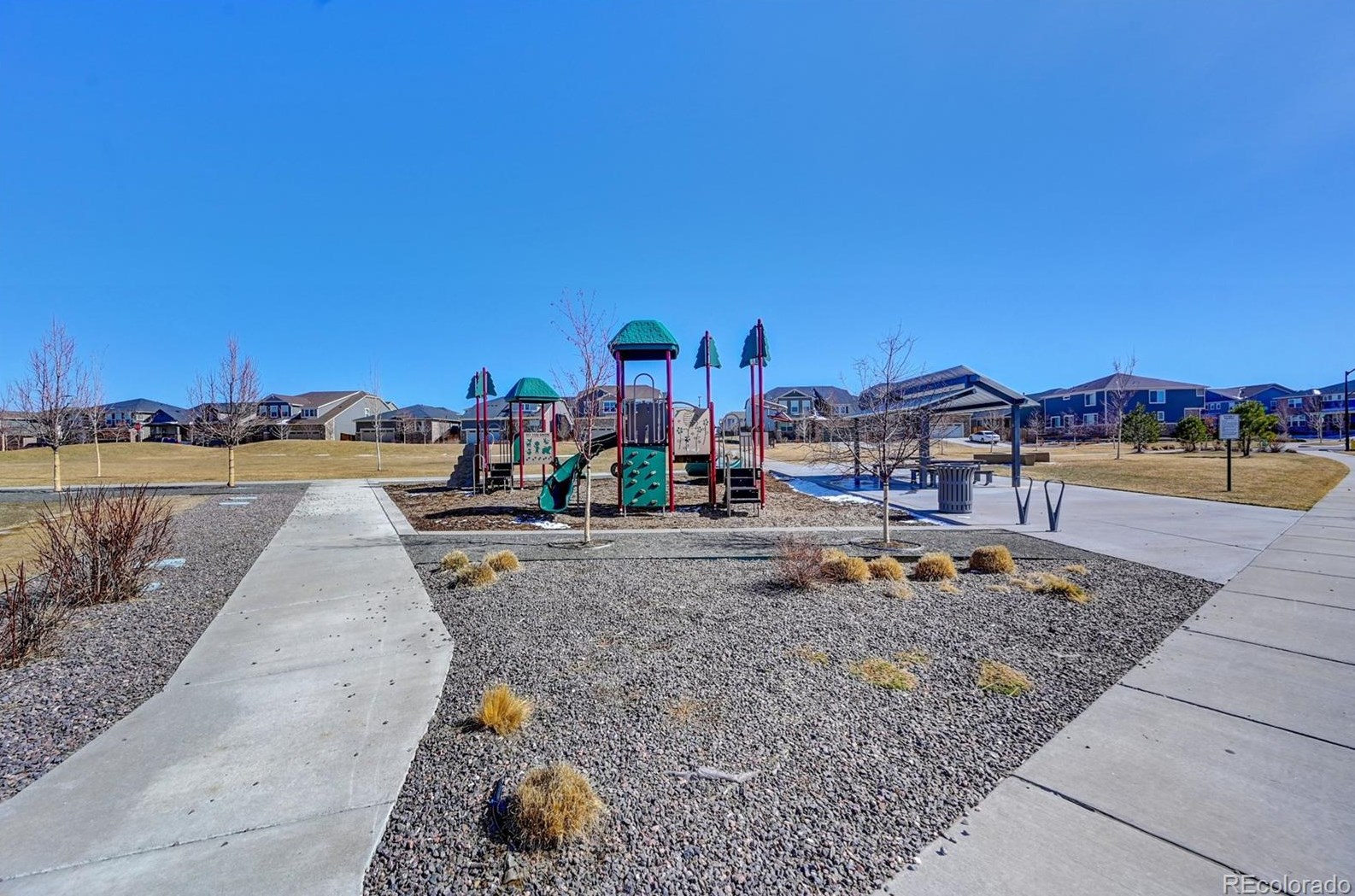 16575 Alameda Pkwy, Denver CO  80017-2095 exterior