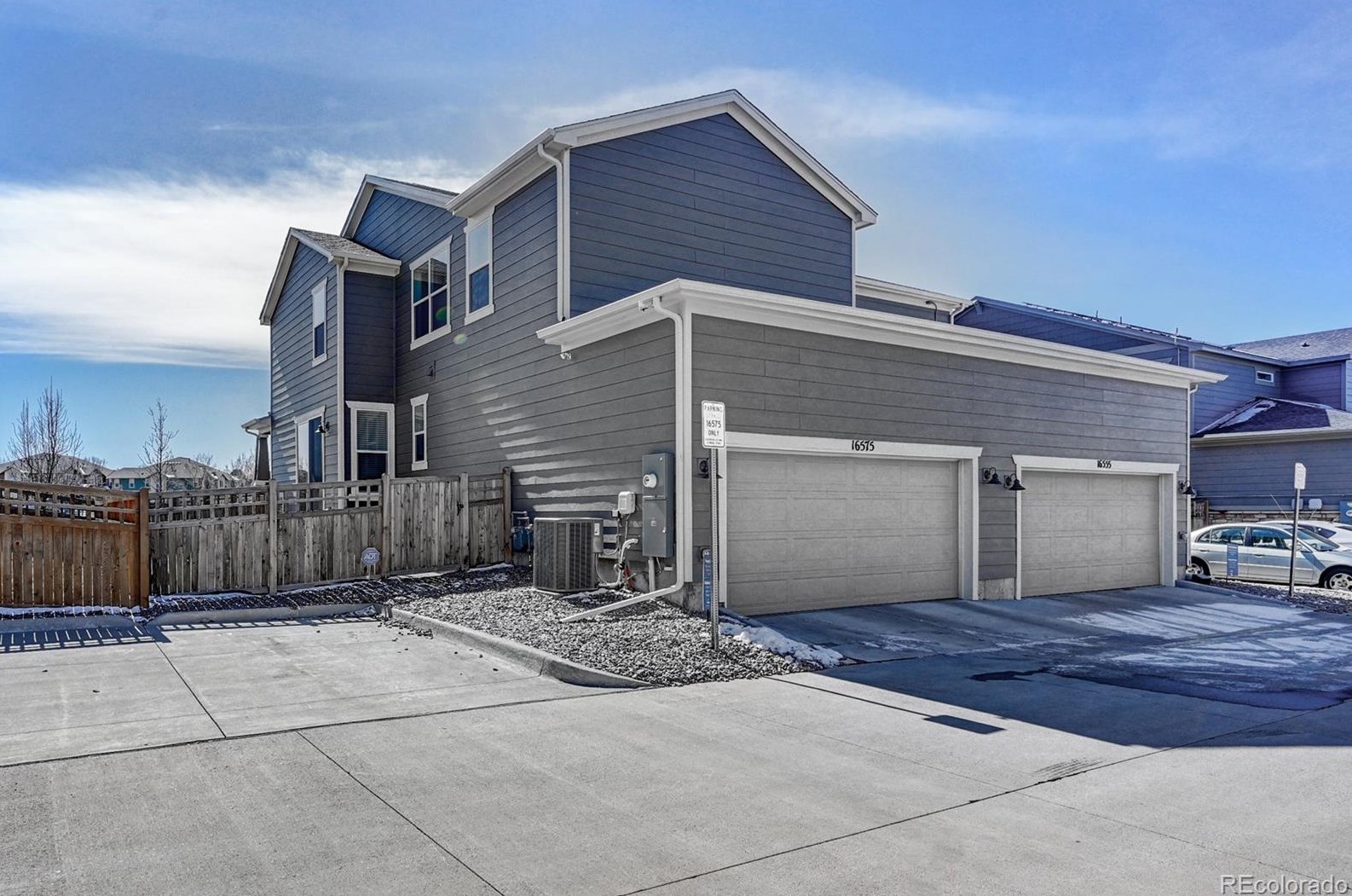 16575 Alameda Pkwy, Denver CO  80017-2095 exterior