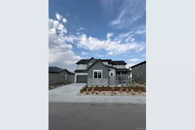 5984 Riesberg Lane, Castle Rock, CO 80104 - Photo 1