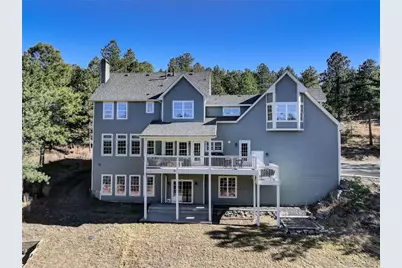 7262 S Sourdough Drive, Morrison, CO 80465 - Photo 43