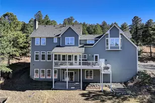 7262 S Sourdough Dr, Morrison, CO 80465 - Photo 43