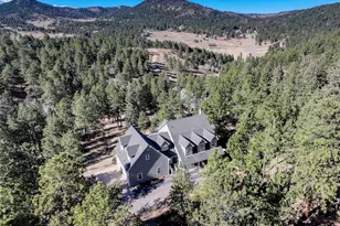 7262 S Sourdough Dr, Morrison, CO 80465 - Photo 49