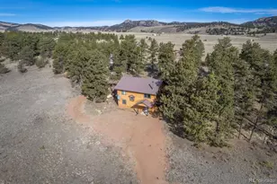 345 Meadow Ln, Guffey, CO 80820 - Photo 5