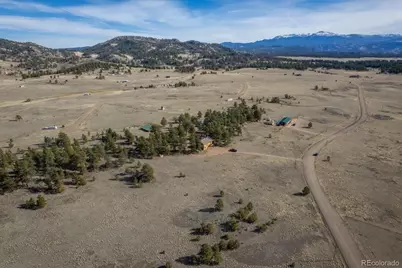 345 Meadow Lane, Guffey, CO 80820 - Photo 37