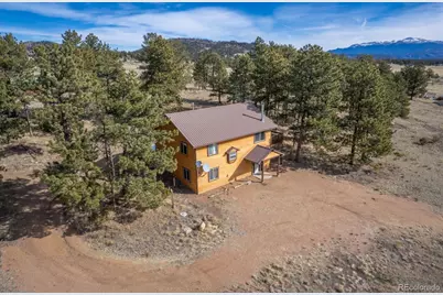 345 Meadow Lane, Guffey, CO 80820 - Photo 1