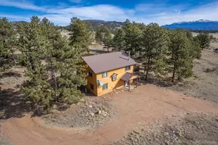 345 Meadow Ln, Guffey, CO 80820 - Photo 1