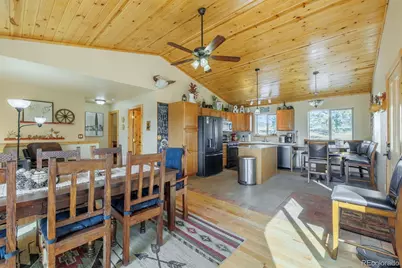 345 Meadow Lane, Guffey, CO 80820 - Photo 9