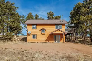 345 Meadow Ln, Guffey, CO 80820 - Photo 1