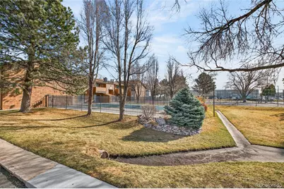 3295 S Ammons Street #207, Lakewood, CO 80227 - Photo 27