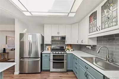 6138 W Ken Caryl Place, Littleton, CO 80128 - Photo 11