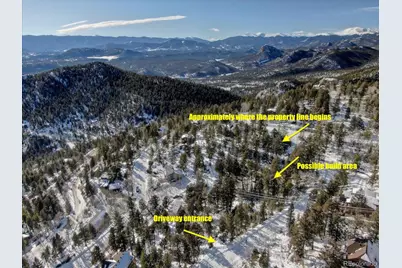 11698 Nichols Way, Conifer, CO 80433 - Photo 3