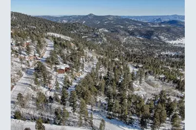 11698 Nichols Way, Conifer, CO 80433 - Photo 17