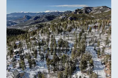 11698 Nichols Way, Conifer, CO 80433 - Photo 7