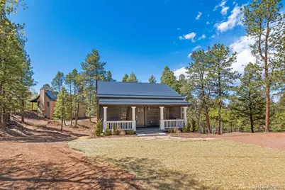 240 Insmont Lane, Florissant, CO 80816 - Photo 47