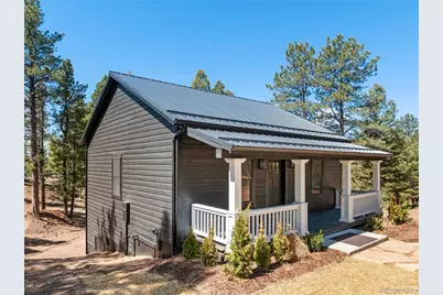 240 Insmont Lane, Florissant, CO 80816 - Photo 5