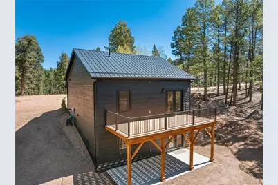 240 Insmont Lane, Florissant, CO 80816 - Photo 45