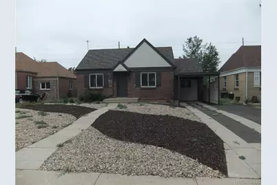 3243 Albion Street, Denver, CO 80207 - Photo 1