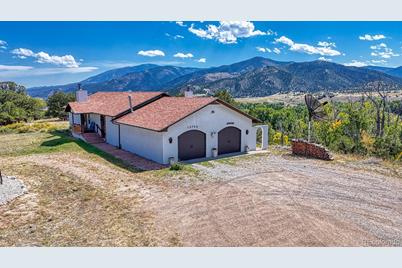 13740 County Road 220, Salida, CO 81201 - Photo 1