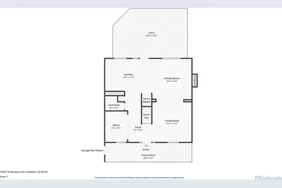 10227 W Roxbury Avenue, Littleton, CO 80127 - Photo 45