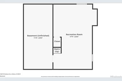 10227 W Roxbury Avenue, Littleton, CO 80127 - Photo 47