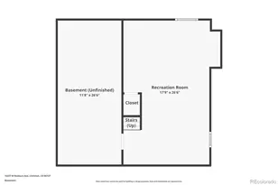 10227 W Roxbury Ave, Littleton, CO 80127 - Photo 47