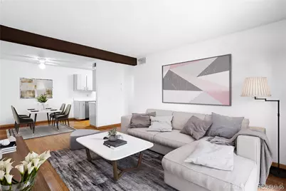 16359 W 10th Avenue #X6, Golden, CO 80401 - Photo 9