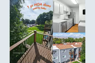 16359 W 10th Avenue #X6, Golden, CO 80401 - Photo 1