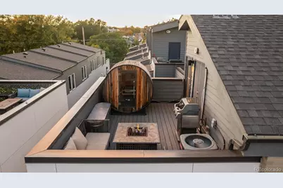 3737 Kalamath Street #1, Denver, CO 80211 - Photo 5