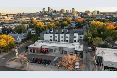 3737 Kalamath Street #1, Denver, CO 80211 - Photo 35