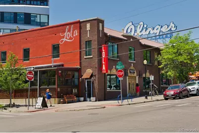 3737 Kalamath Street #1, Denver, CO 80211 - Photo 41