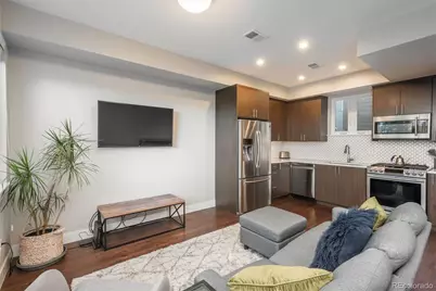 3737 Kalamath Street #1, Denver, CO 80211 - Photo 17