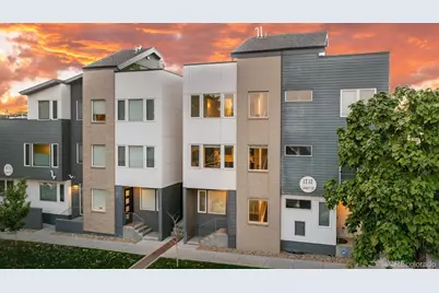 3737 Kalamath Street #1, Denver, CO 80211 - Photo 45