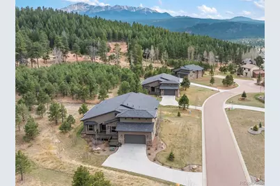 1120 Highlands, Woodland Park, CO 80863 - Photo 47
