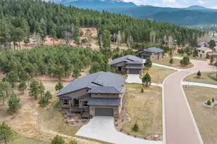 1120 Highlands, Woodland Park, CO 80863 - Photo 47
