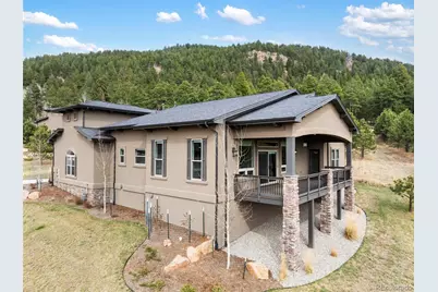 1120 Highlands, Woodland Park, CO 80863 - Photo 3