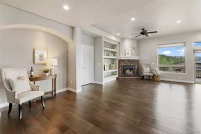 1120 Highlands, Woodland Park, CO 80863 - Photo 37