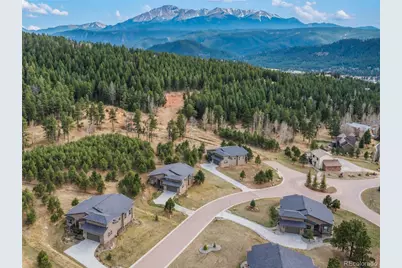 1120 Highlands, Woodland Park, CO 80863 - Photo 41