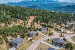 1120 Highlands, Woodland Park, CO 80863 - Photo 41