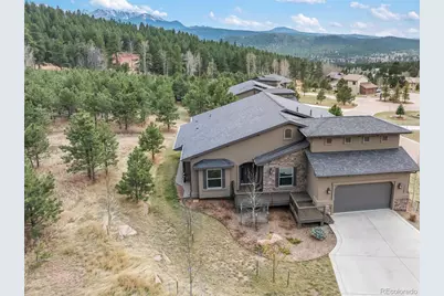1120 Highlands, Woodland Park, CO 80863 - Photo 45