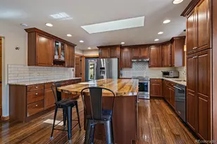 7350 Monica Ln, Evergreen, CO 80439 - Photo 11
